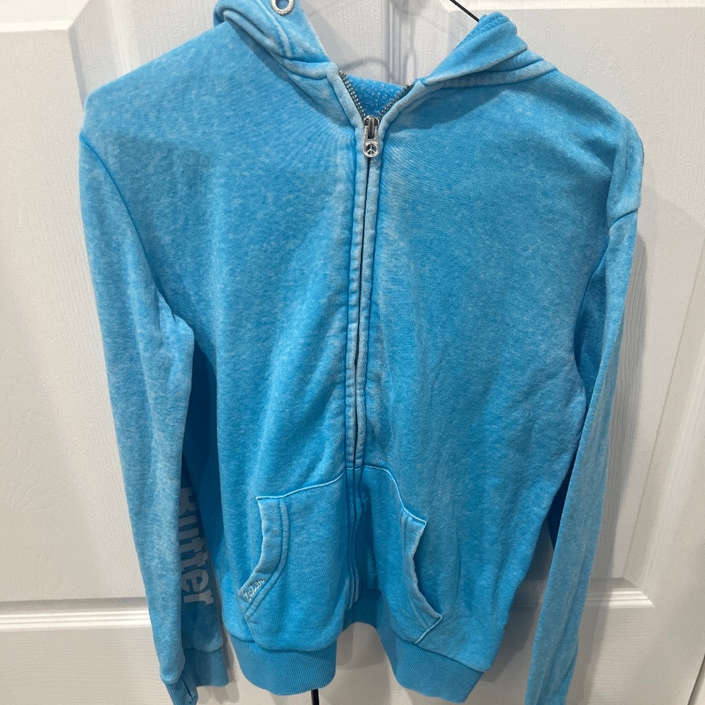 Butter Sweatshirt